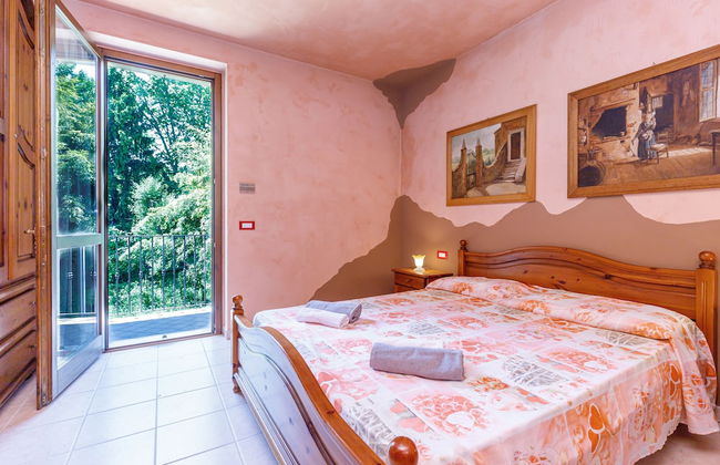 Casa Ferrari 3km From Lake - Foto 11