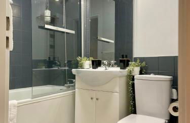 Studio Rénové au calme avec Terrasse Trouville - Photo 15