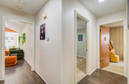 Vibrant Hub: Central Location - Golf Stadiums - Foto 23