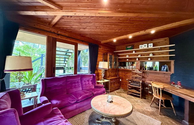 Forget Me Not Cottages - Foto 49