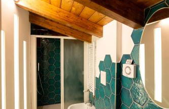 Abitare il Tempo-Elegante e Moderno-ad 1 bus da Roma - Foto 20