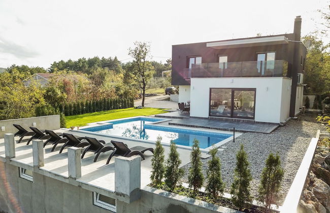 Holiday House Luxury - Foto 48