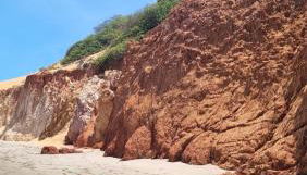 Cabana Redonda Beach - Foto 5