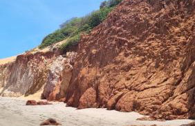 Cabana Redonda Beach - Foto 5