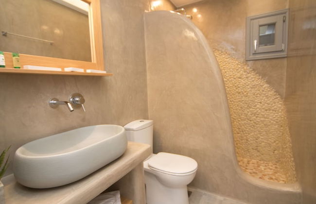 Villa Kamara Santorini - Foto 53