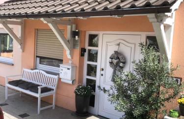 Kleine Auszeit - Foto 1