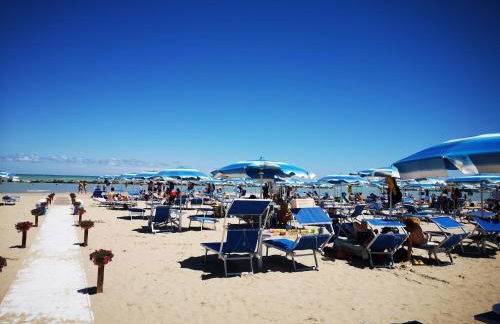 vacanze al Mare appartamento in villa - Foto 24