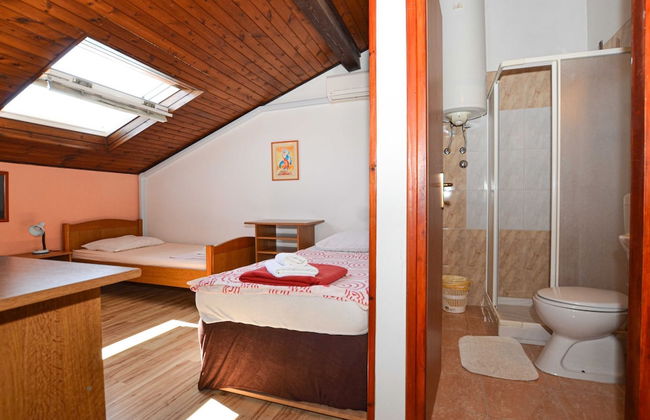 Classic and Elegant Rovinj Apartments With Balcony - Foto 9