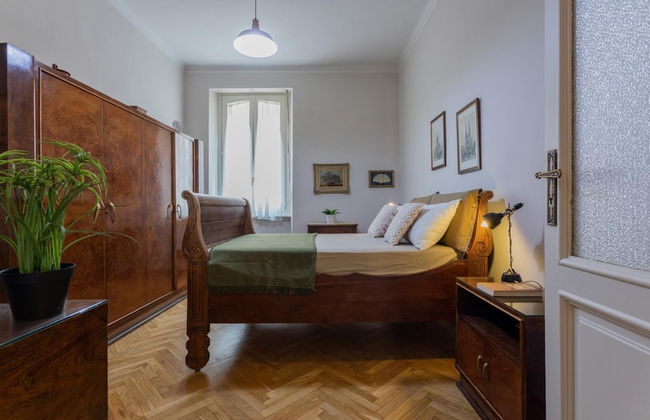 Anna s House by Wonderful Italy - Foto 19