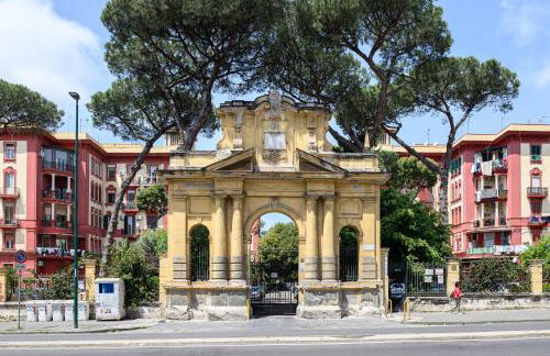 [LUNGOMARE 6min] Suite Deluxe Miraglia with Parking - Foto 40