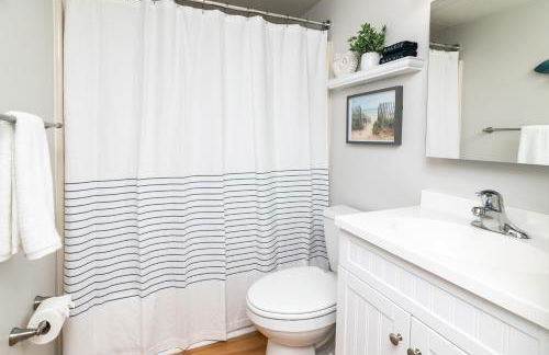 Ocean City Beach Retreat with Linens Included - Foto 19