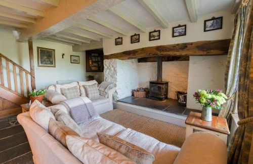 Garth Iwrch - Foto 8