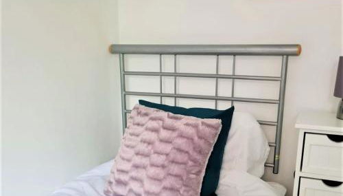 K Suites - Station Road 2 - Foto 4