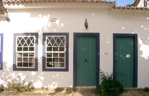 Casa Beijaflor - Photo 1