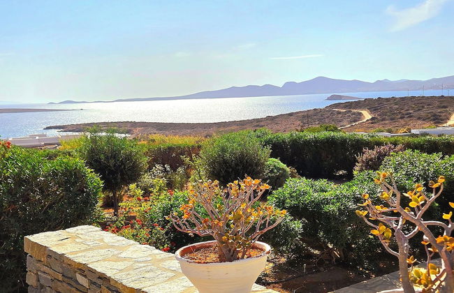 Paros Afrodite Luxury Villas - Foto 37