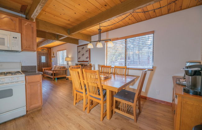 The Love Shack - Foto 11