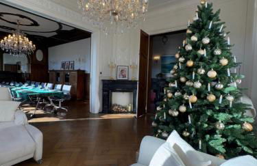 Green Residence Boutique Lofts & Villa am Park - Photo 17