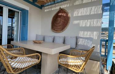 Elements- Wood & Earth Apartment by Hostandros - Foto 6