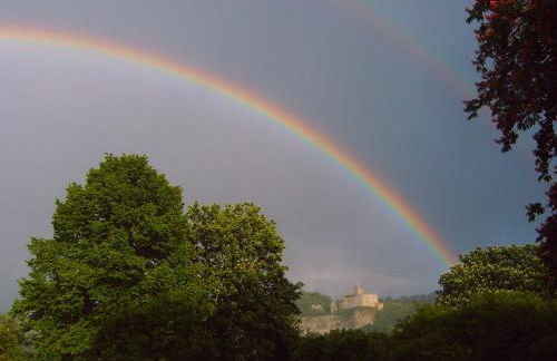 Landhaus Saaleck - Foto 27