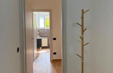 Comfy Apartment Gallarate Malpensa Milano - Photo 14