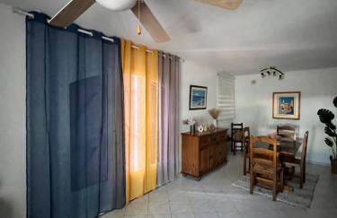 villa vue mer avec piscine et jardin arboré - Foto 22