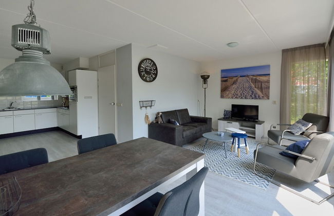 Summio Villapark Schildmeer - Foto 39