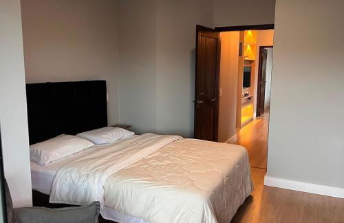 IR05 · Apartamento Incrível - Photo 12