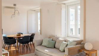 Belém Loft Retreat Mezzanine & Terrace - Foto 5