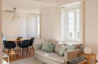 Belém Loft Retreat Mezzanine & Terrace - Foto 5