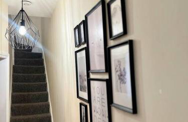 Holiday Home in Walthamstow - Foto 20