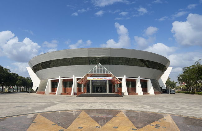 Modena by Fraser Vĩnh Yên - Photo 62