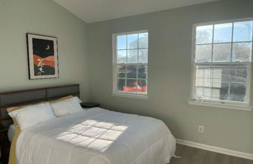 Cozy Corner Townhome - Foto 11