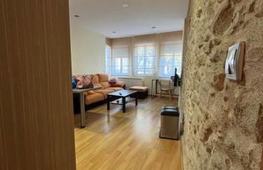 Apartamento céntrico O Castelo by Cristian&Tamara "alquileres" - Foto 1