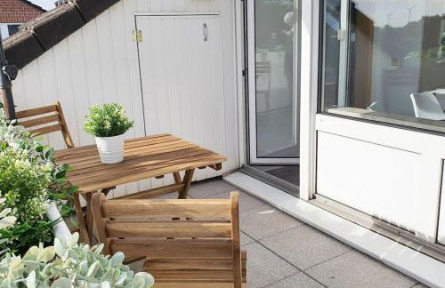 Modernes und ruhiges Appartement mit Loggia - Photo 28