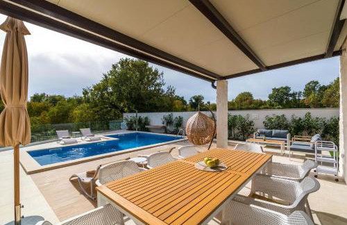 Villa Lo La by Istrialux - Foto 4