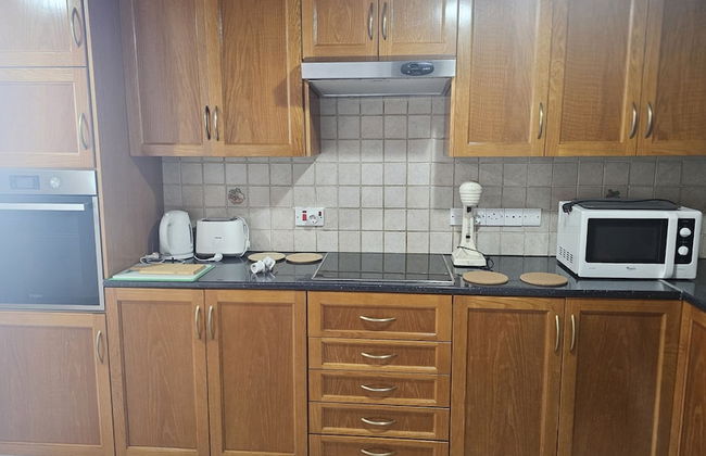 39 EGM - Stay Uptown Apartment - Foto 15