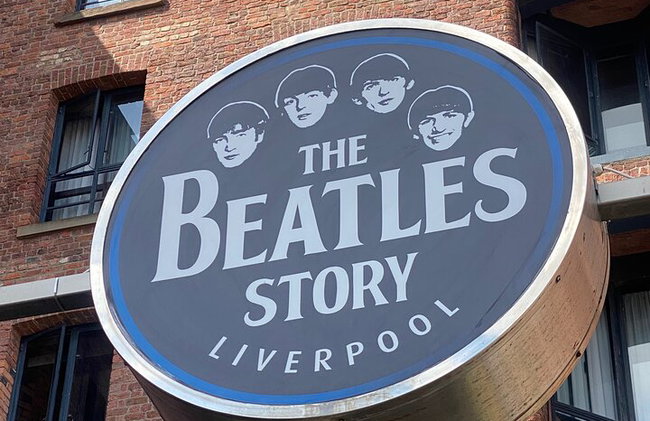 Tour privato di lusso del pellegrinaggio dei Beatles | Guida senior e autista - Foto 31