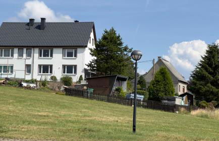 Ferienwohnung Wiesenblick in Seiffen - Foto 41