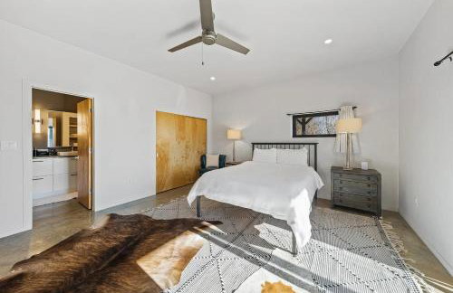 Candler Modern - Mountain & Forest Views, Bbq - Foto 24