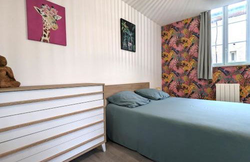 Bel Appartement Meximieux Centre Ville 2 chambres - Foto 12