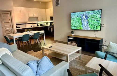 Vargos Longterm Gym pool 2B2B King fully equipped - Foto 21