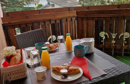 Résidence Côté Chalet - Photo 24