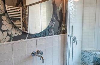 LaMalatestina Suite - Apartment in front of the Castle - Photo 18