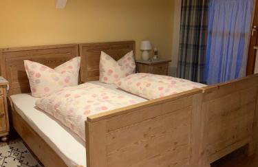 Ferienwohnung Hofer - Foto 6