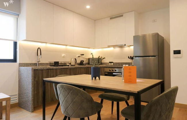 w Picturesque 2BR in Miraflores Near Larcomar - Foto 30