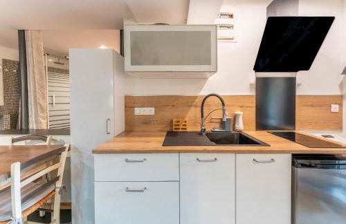 Chez Patricia En Provence - Foto 10