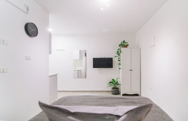 Beta Studios ApartHotel - Foto 38