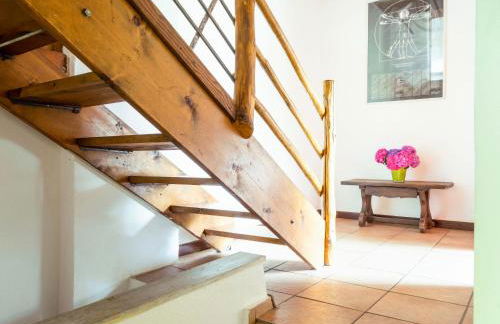 Holiday Home Casa nel Bosco by Interhome - Photo 13