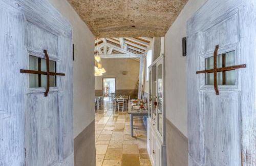 BioMasseria Santa Lucia - Foto 76