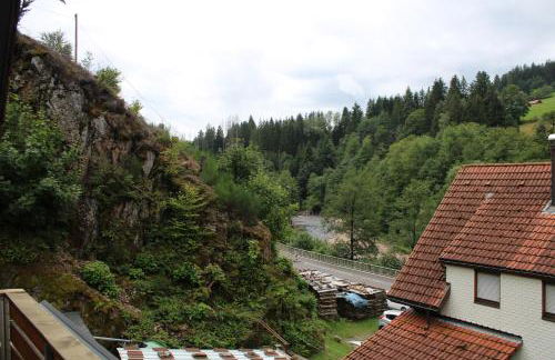 Ferienhaus Rauhfelsen - Foto 30